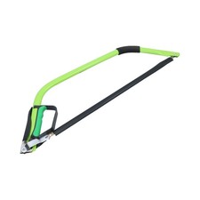 Scie à arc robuste 24" branches de lame d'arbres en bois avec...