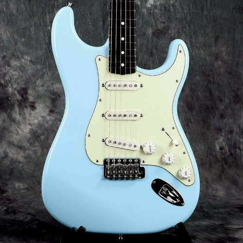 Collection fender fsr made - fsr, in