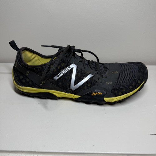 New balance minimus shoes mens - shoes,