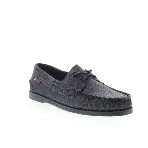 Sebago portland glitter - portland,