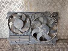 Ventilateur - VOLKSWAGEN TIGUAN I (1) 2.0L TDI 140CV - Réf : 1K0121207A - (H)