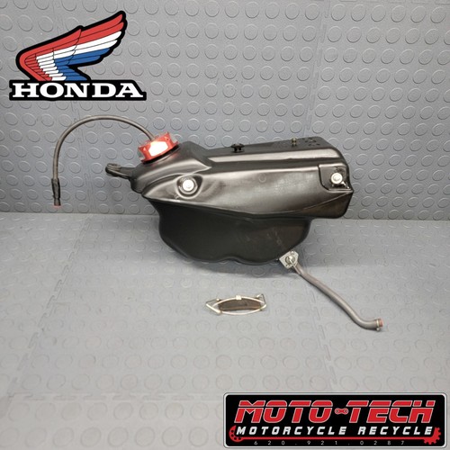 2001 honda cr125r - cr125r, d