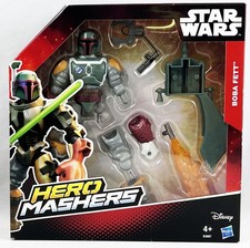 Star Wars - Hasbro - Figurine