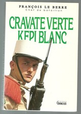 Légion étrangère: CRAVATE