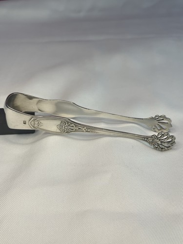 Pince sucre ancienne - pince,