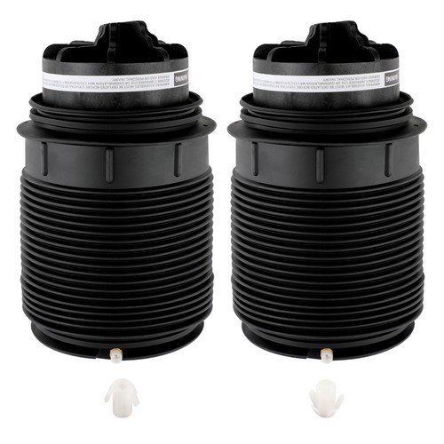 Suspension pneumatique - 2x,