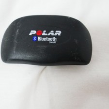 Polar H7 bluetooth heart