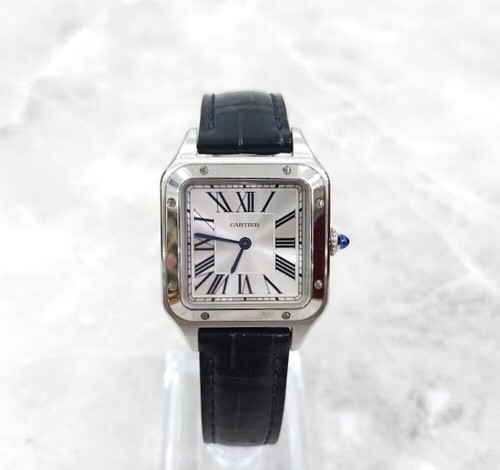 Cartier montre santos dumont - cartier,