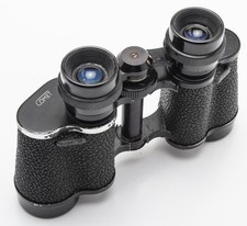 Comet 8X30 - Jumelles Binoculaires - Inclus Sac