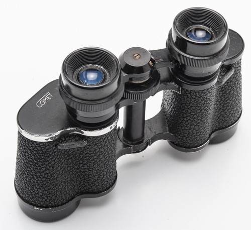 Comet 8x30 jumelles - 8x30,