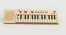 Vintage 1980's Casio PT-10