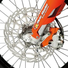 Disque frein supermoto - disque,