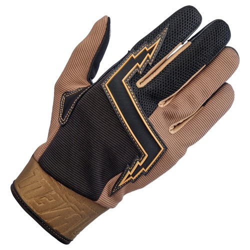 Gants biltwell baja - biltwell, noir