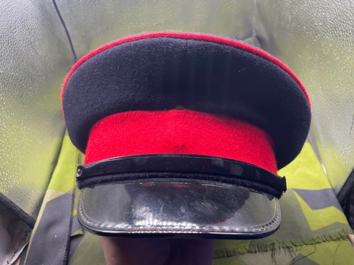 Britannique armée adjudant - armée,