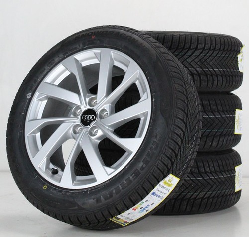 Audi roues d - gb, d'hiver