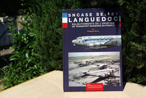 Sncase 161 languedoc - sncase,