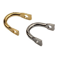 Anneaux toupie leurre en