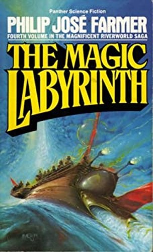 Labyrinthe magique broché - labyrinthe,