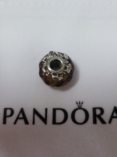 Charm pandora verre - charm,