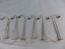 Train électrique Ho , lot de