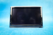 Écran LCD MMI Audi A8 S8 4H