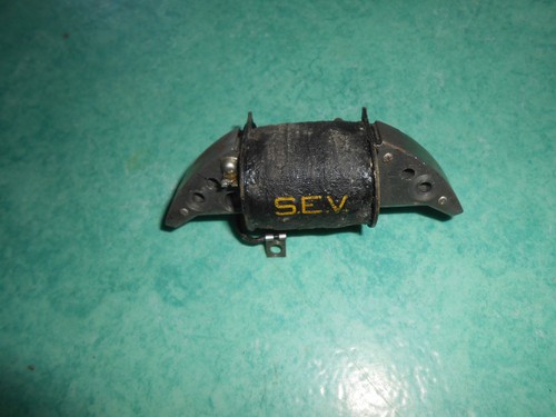 Bobine allumage solex 45cc 330