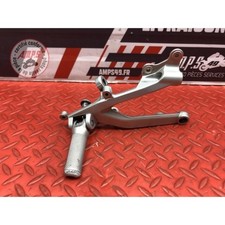 Platine repose pied droite Ducati Panigale V4 S 2018 2019