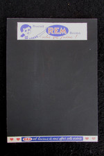 REM Biscuits - REIMS - grande