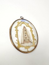 Ancien ex-voto ND de La