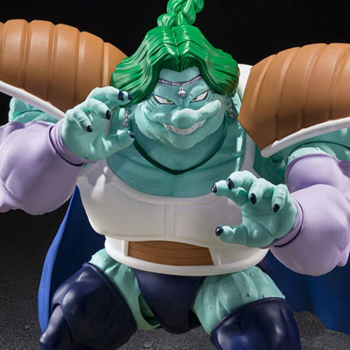 Dragon ball figurine - ball, z