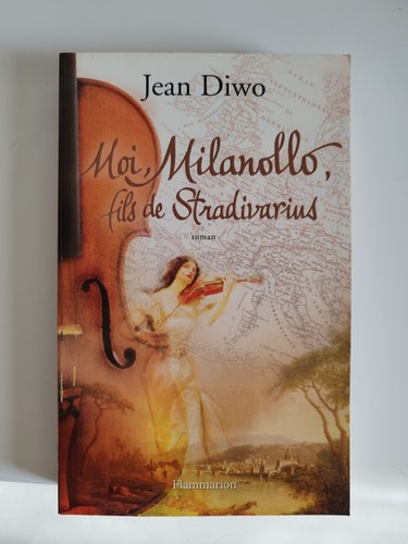Jean diwo moi milanollo - -,