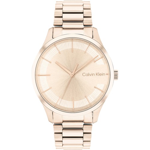 Montre femme calvin - montre,