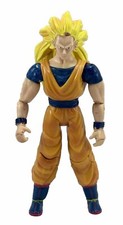 Son Goku Super Saiyan 3