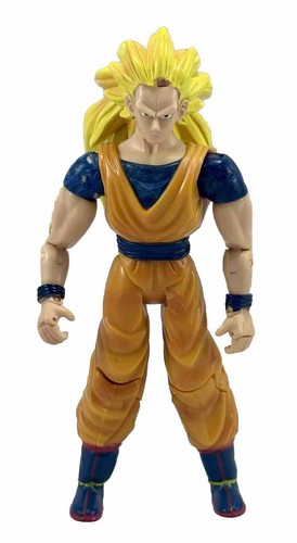 Son goku super - son, 3