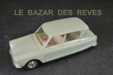 SOLIDO FRANCE. Série 100