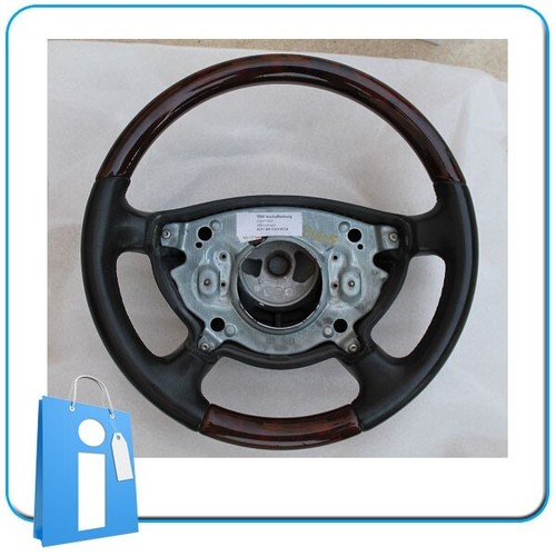 Volant original mercedes - volant,
