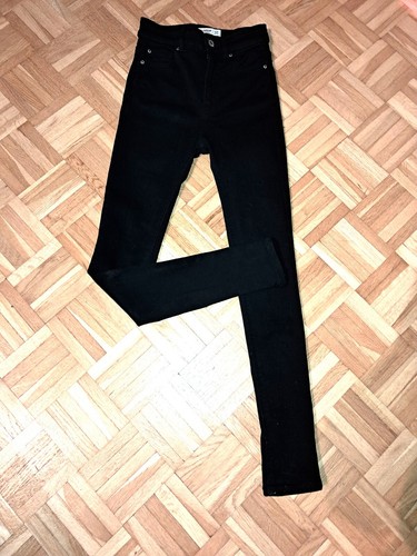 Jean skinny pull bear 32 - pull&,