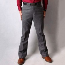 Hommes Patte D’Éléphant