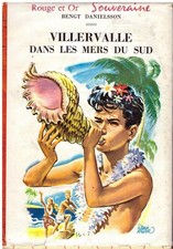 Villervalle dans les mers du