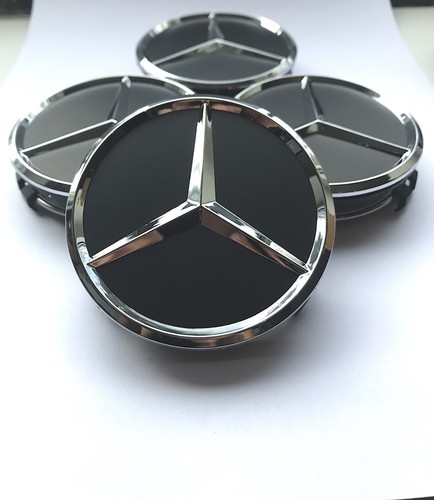 Logo emblème mercedes - ☆,