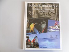LA PECHE BIGOUDENE HISTOIRE ET