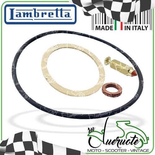 Kit garnitures de - garnitures,