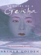 Mémoires D'Une Geisha Relié