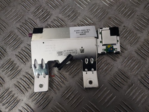 Antenne gps audi i - -, a1