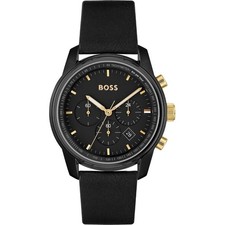 MONTRE HOMME HUGO BOSS TRACE