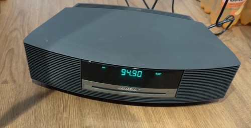Enceinte haut parleur bose - ,