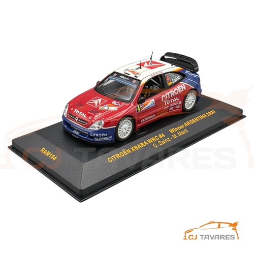 Ixo ram154 citroen - citroen, xsara
