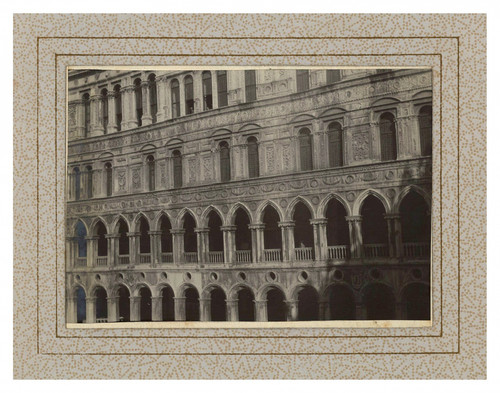 Italie venise palais - italie,,