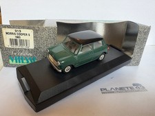 VITESSE 013 MORRIS COOPER S