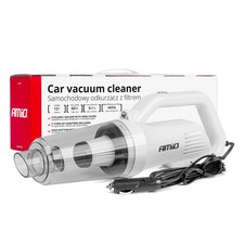 Aspirateur voiture 12v 60w - voiture,